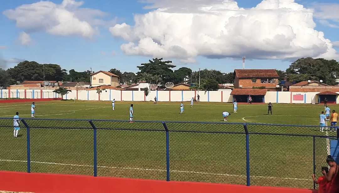 Camacã: Seleção de Camacã empata com Itapebi e encerra a primeira fase como a melhor equipe da competição
